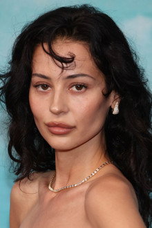 Photo of Alexa Demie