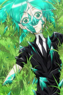 Land of the Lustrous - Season 1