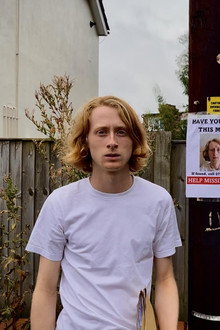 Mono-Visual Fly-Posting Anti-Climax