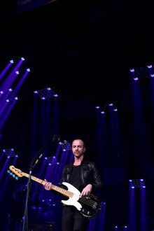 Calogero - Liberté Chérie Tour