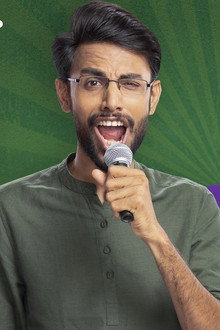 Biswa Kalyan Rath: Sushi