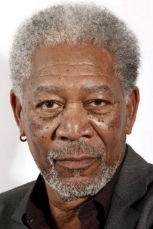 Photo of Morgan Freeman