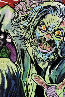 Dean of the Dead Presents: Holiday Horrors