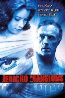 Poster do filme Jericho Mansions