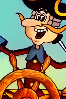 The Adventures of Munchausen