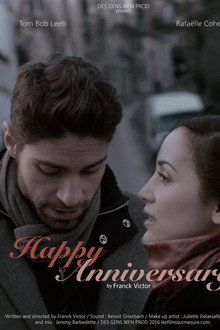 Happy Anniversary
