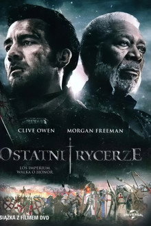 Ostatni Rycerze