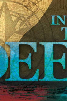 Into the Deep: America, Whaling & The World