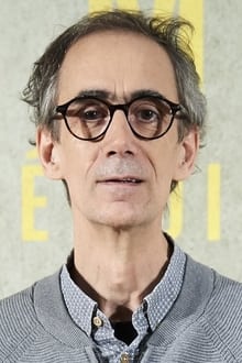 Foto de perfil de César Saratxu