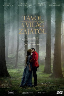 Távol a világ zajától