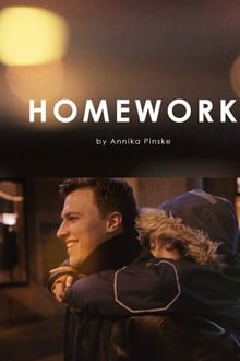 Poster do filme Homework