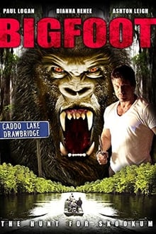 Poster do filme Skookum: The Hunt for Bigfoot