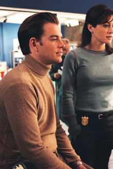 NCIS season 1 episode 9