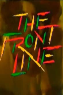Poster da série The Front Line