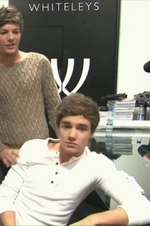 One Direction: All for One