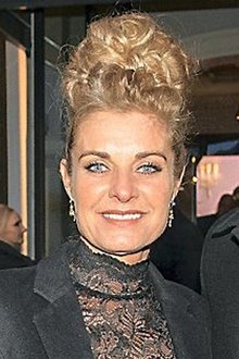 Photo of Stine Lee Bruhn Schrøder