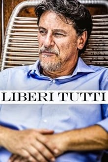 Poster da série Liberi tutti