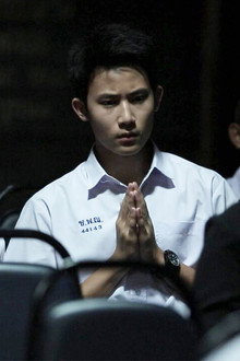 เพื่อนเฮี้ยน..โรงเรียนหลอน