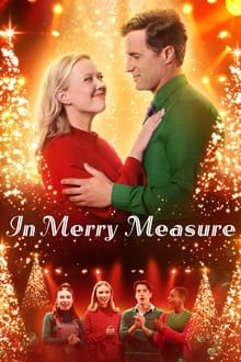 Poster do filme In Merry Measure