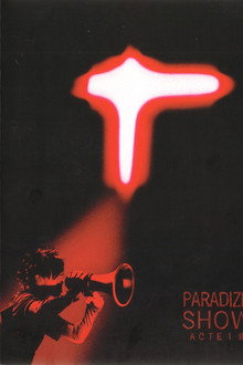 Indochine - Paradize Show - Acte III