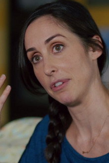 Workin' Moms season 1 episode 6