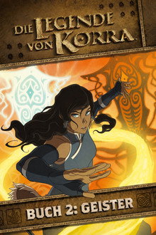 Buch 2: Geister
