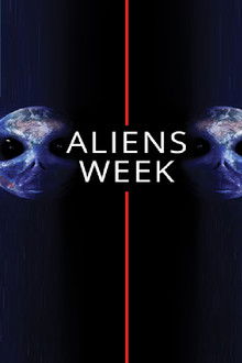 Aliens Week