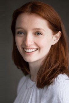 Photo of Poppy Gilbert