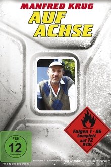 Poster da série Auf Achse