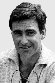 Photo of Karl Michael Vogler