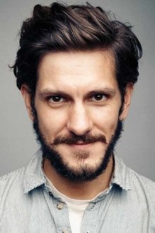 Photo of Mathew Baynton