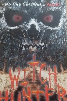 Witch Hunter