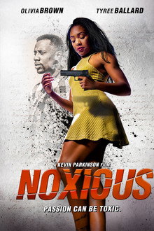 Noxious