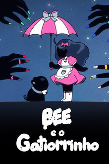 Bee e o Gatiorrinho