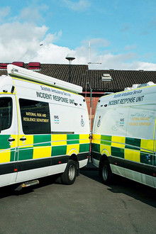 Paramedics on Scene - Season 1