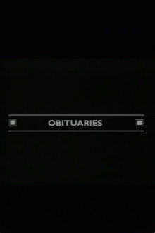 Obituaries