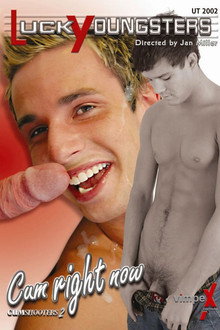 Cumshooters 2: Cum Right Now