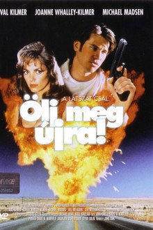 Ölj meg újra!