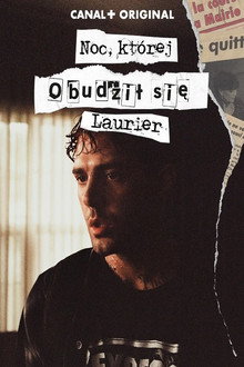 Noc, której obudził się Laurier
