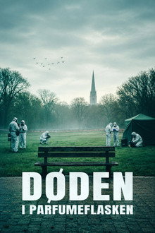 Døden i parfumeflasken