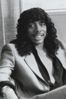 Rick James profile picture