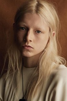 Photo of Hunter Schafer