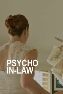Psycho In-Law movie poster