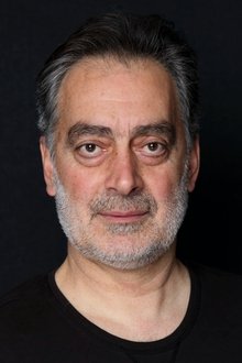 Photo of Nadi Güler