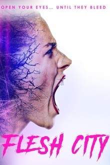 Poster do filme Flesh City