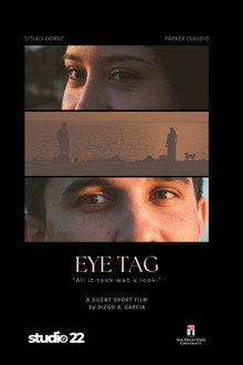 Eye Tag