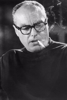 Photo of John Sturges