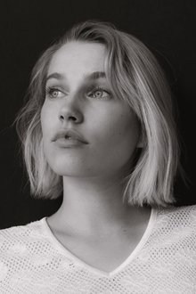 Photo of Thea Næss