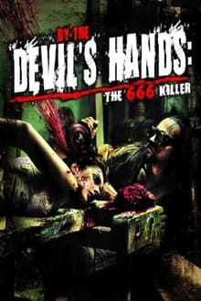 Poster do filme By The Devil's Hands