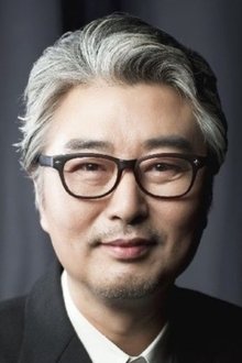 Photo of Son Jin-hwan